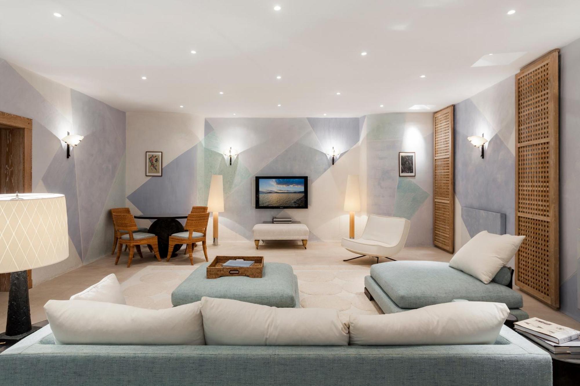 Agl Luxury Villas Mykonos Town المظهر الخارجي الصورة