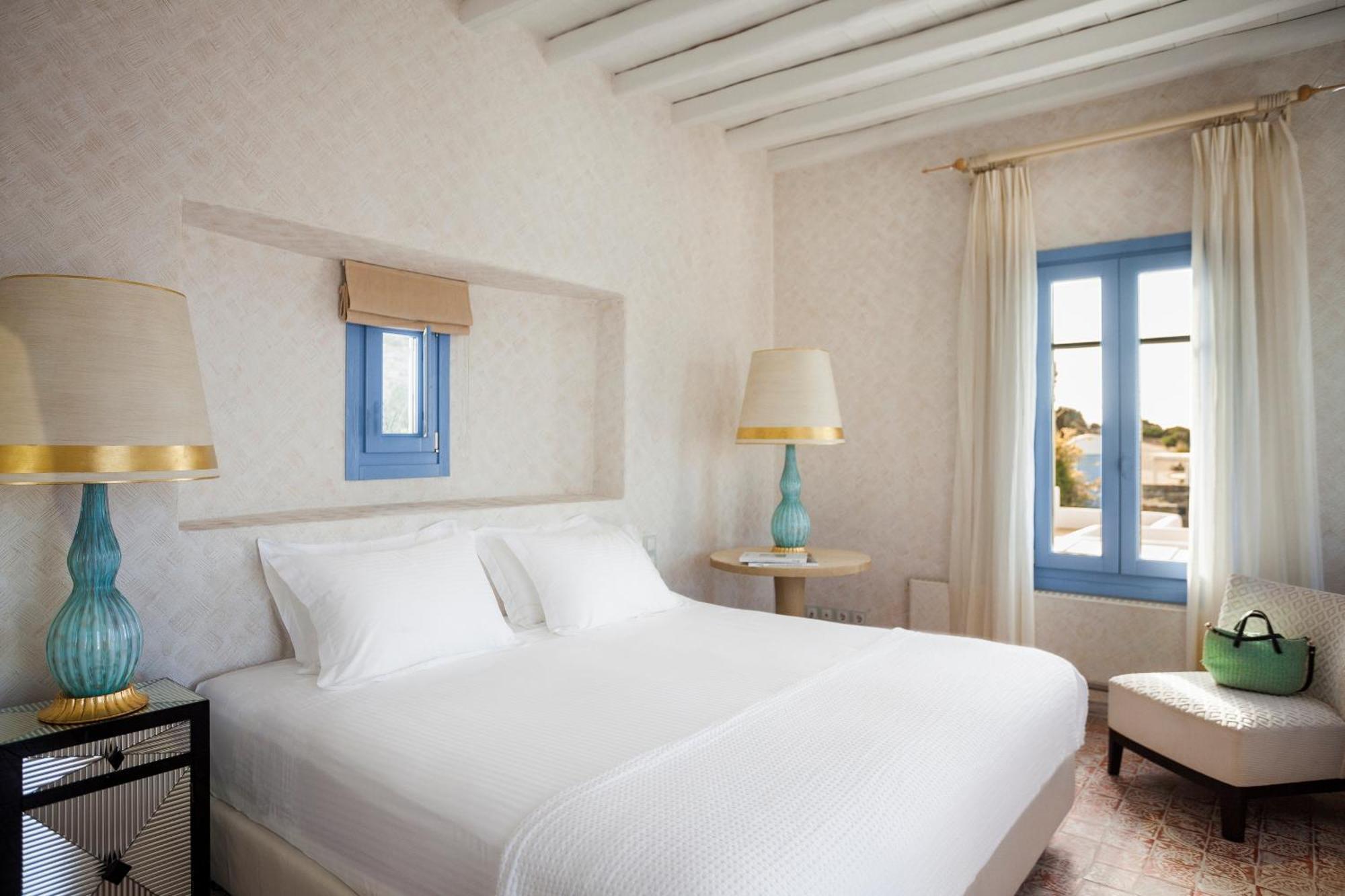 Agl Luxury Villas Mykonos Town المظهر الخارجي الصورة