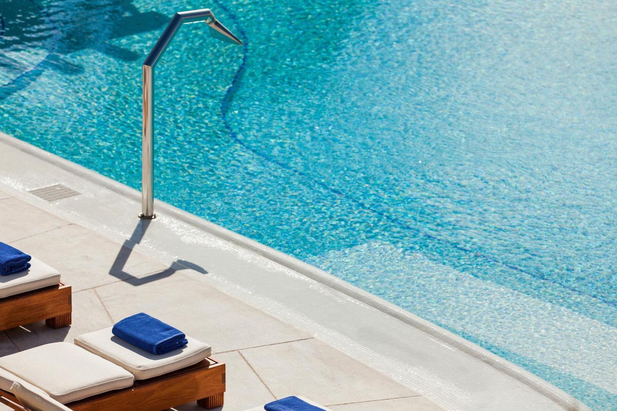 Agl Luxury Villas Mykonos Town المظهر الخارجي الصورة