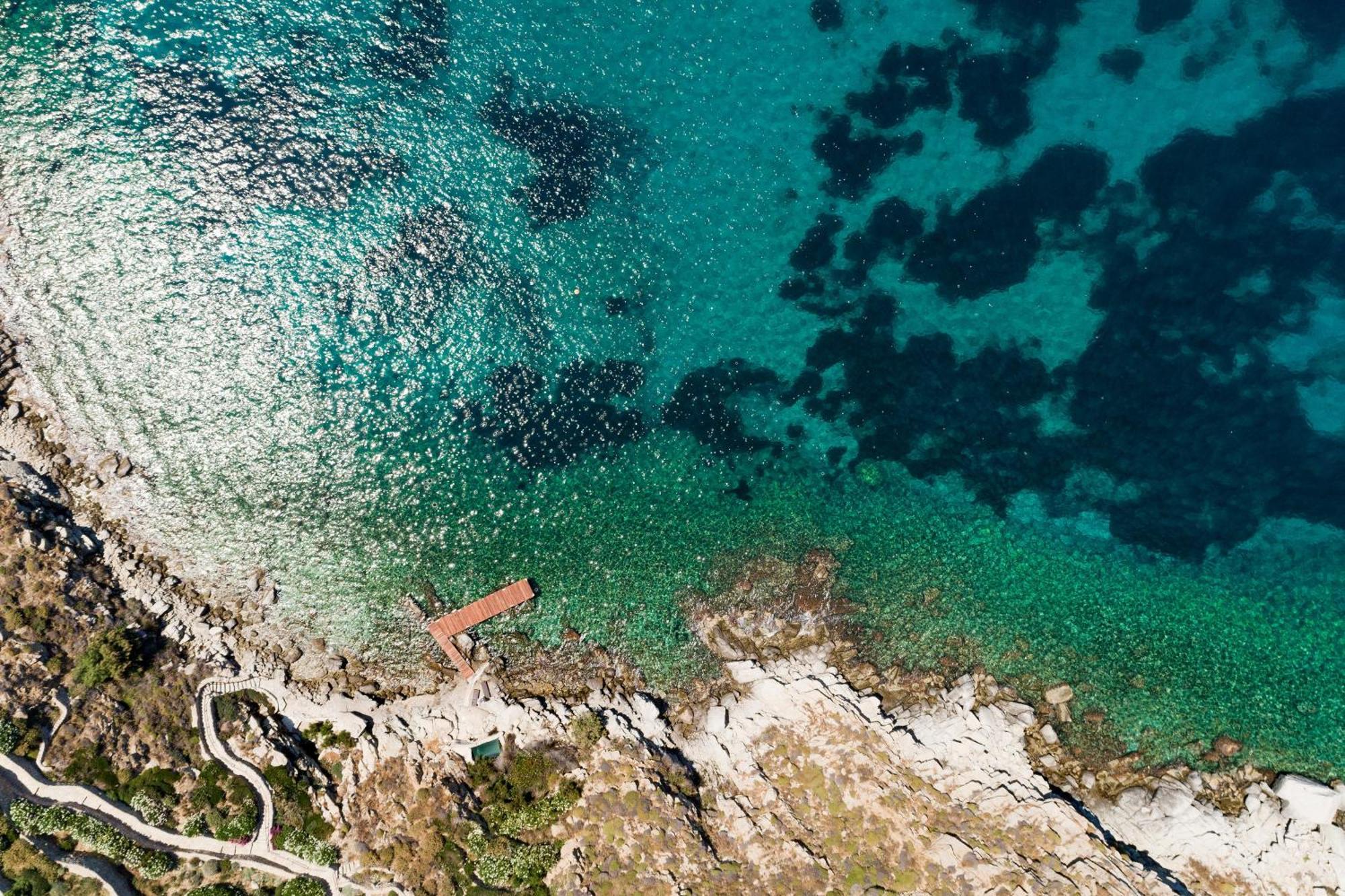 Agl Luxury Villas Mykonos Town المظهر الخارجي الصورة